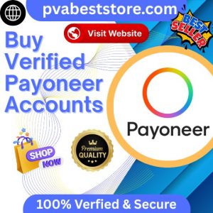 Buy-Verified-Payoneer-Accounts
