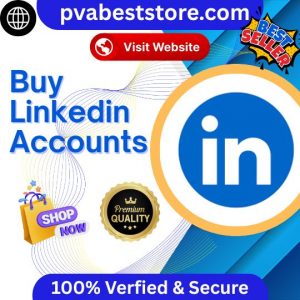 Buy-Linkedin-Accounts