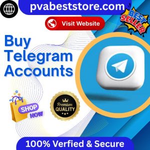 Buy-Telegram-Accounts
