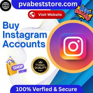 Buy-Instagram-Accounts