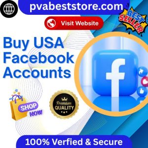 Buy-USA-Facebook-Accounts