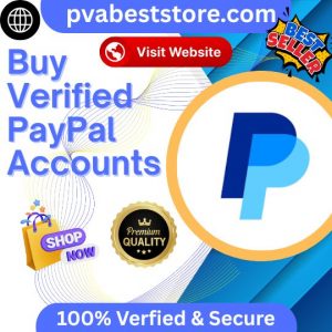 Buy-Verified-PayPal-Accounts