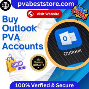 Buy-Outlook-PVA-Accounts