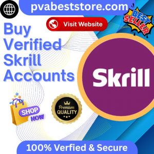 Buy-Verified-Skrill-Accounts