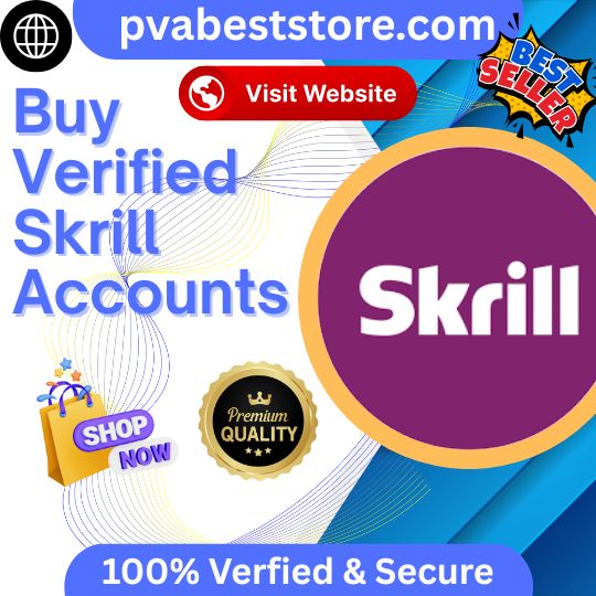Buy-Verified-Skrill-Accounts