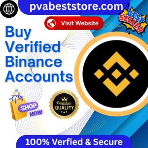 Buy-Verified-Binance-Accounts