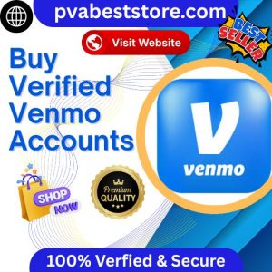 Buy-Verified-Venmo-Accounts