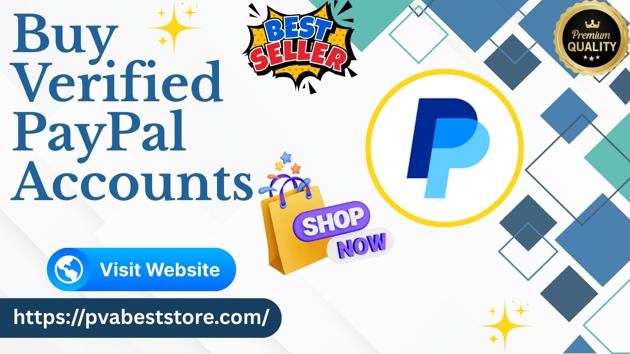 Buy-Verified-PayPal-Accounts