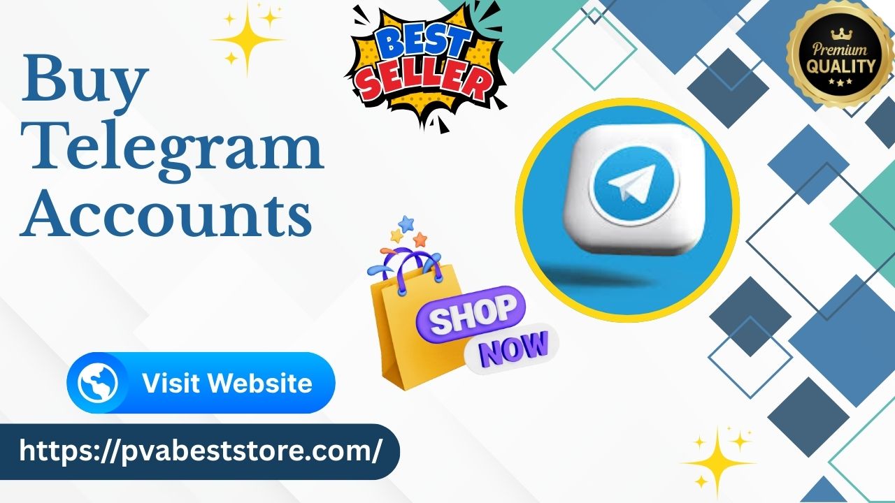 Buy-Telegram-Accounts