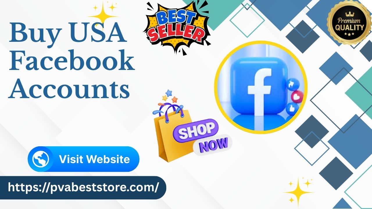 Buy-USA-Facebook-Accounts