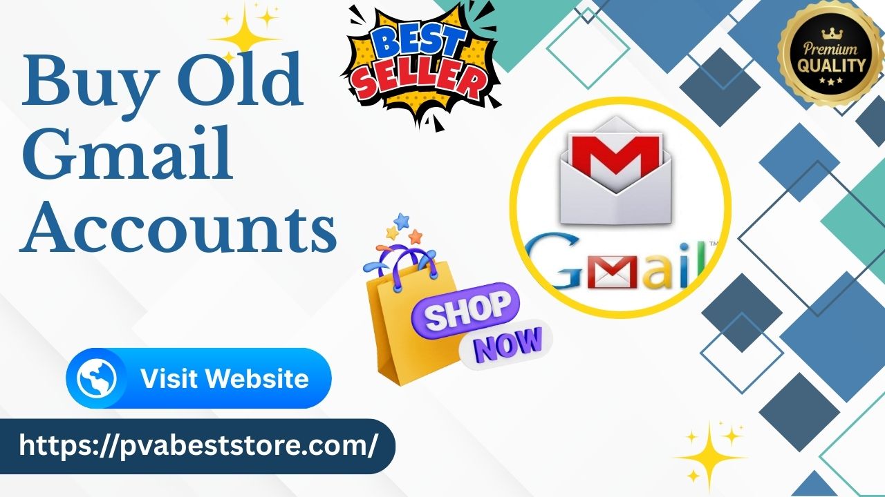 Buy-Old-Gmail-Accounts