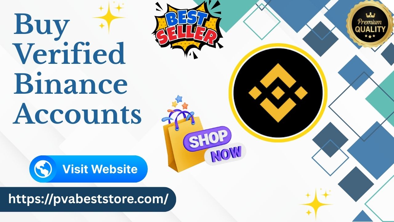 Buy-Verified-Binance-Accounts