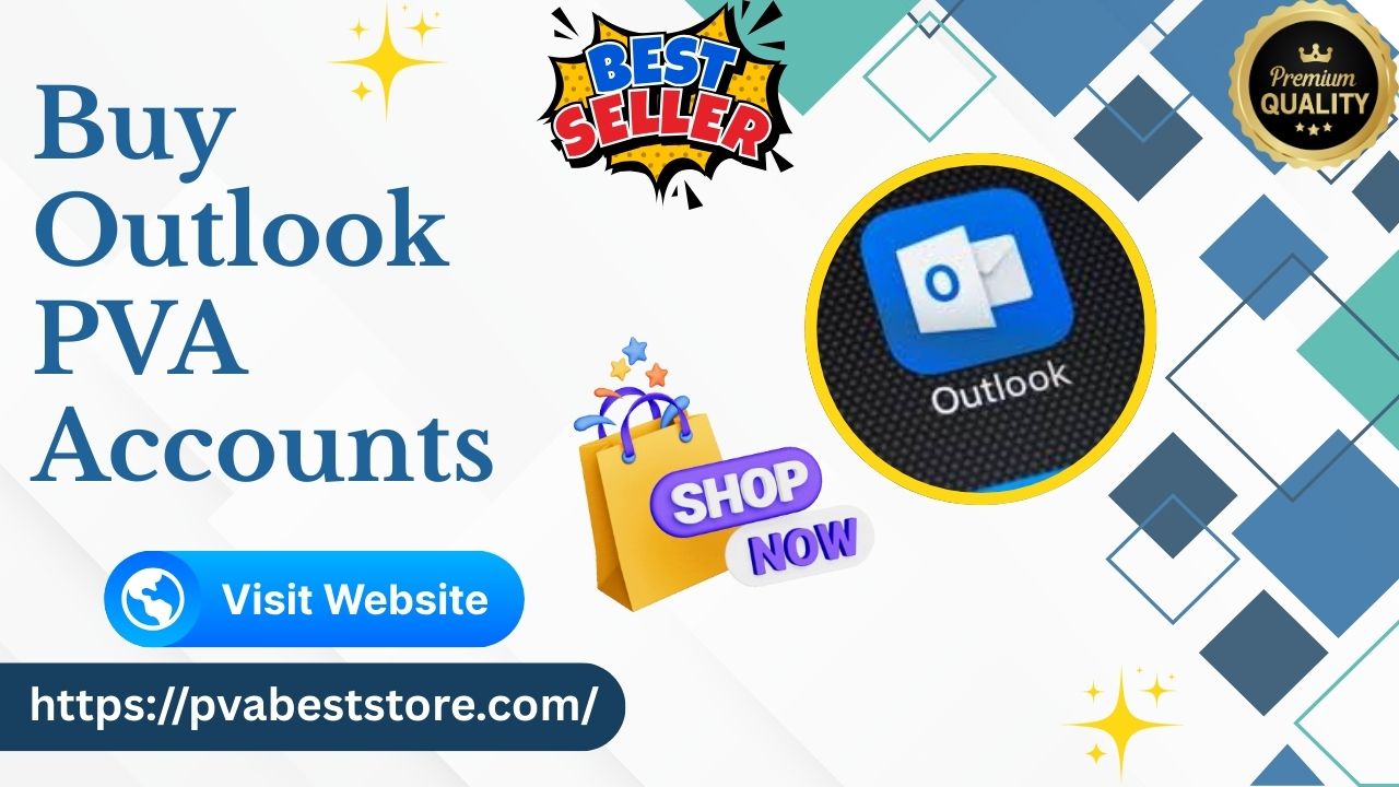 Buy-Outlook-PVA-Accounts