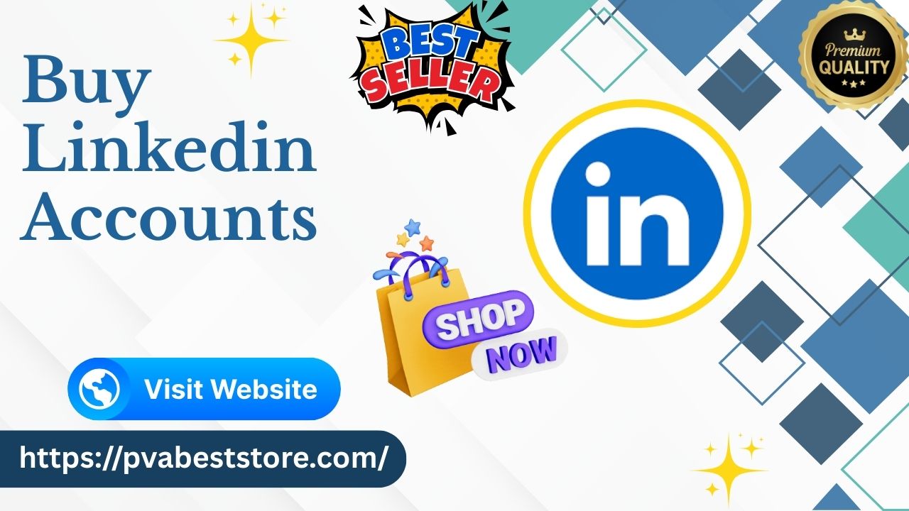 Buy-Linkedin-Accounts