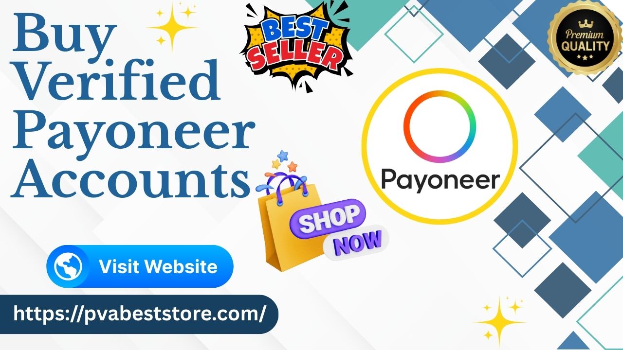Buy-Verified-Payoneer-Accounts