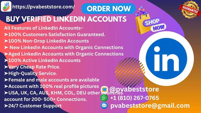 Buy-Linkedin-Accounts
