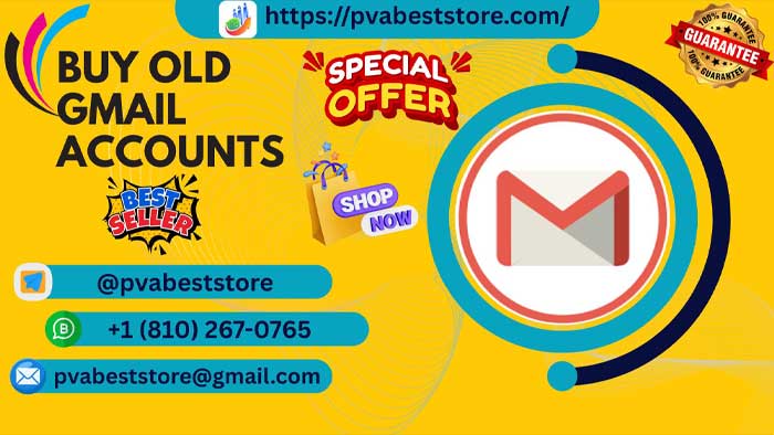 Buy-Old-Gmail-Accounts