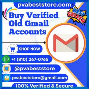 Buy-Old-Gmail-Accounts
