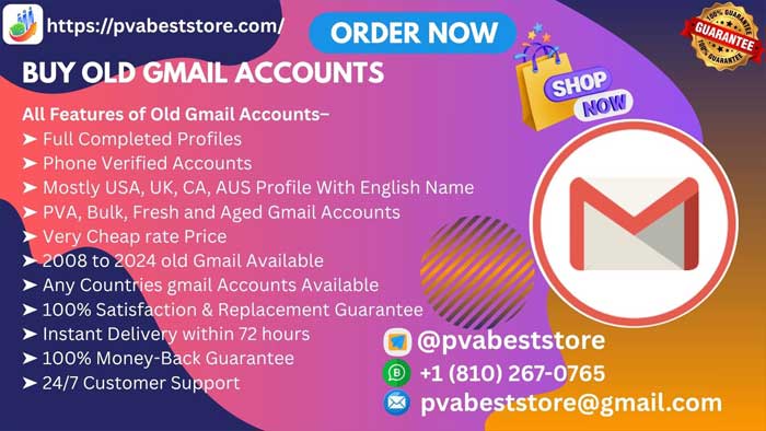 Buy-Old-Gmail-Accounts