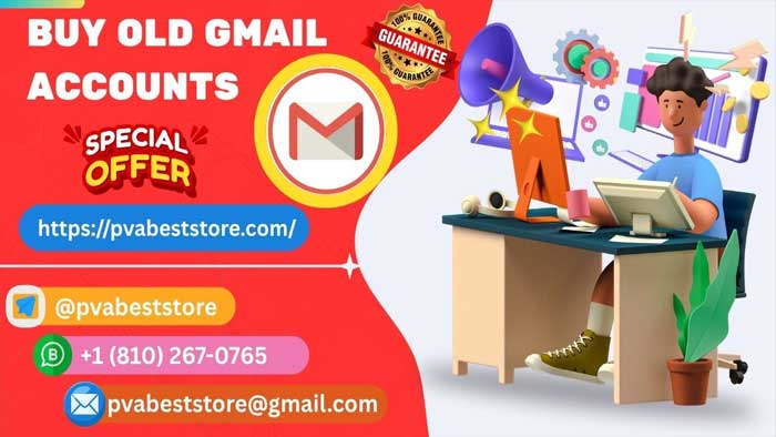 Buy-Old-Gmail-Accounts