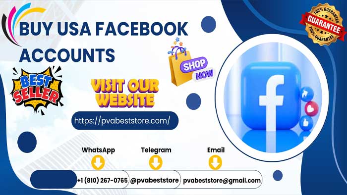 Buy-USA-Facebook-Accounts