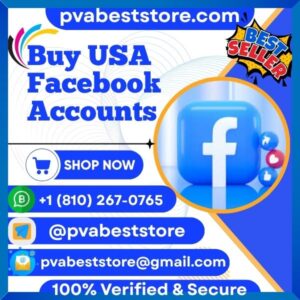 Buy-USA-Facebook-Accounts
