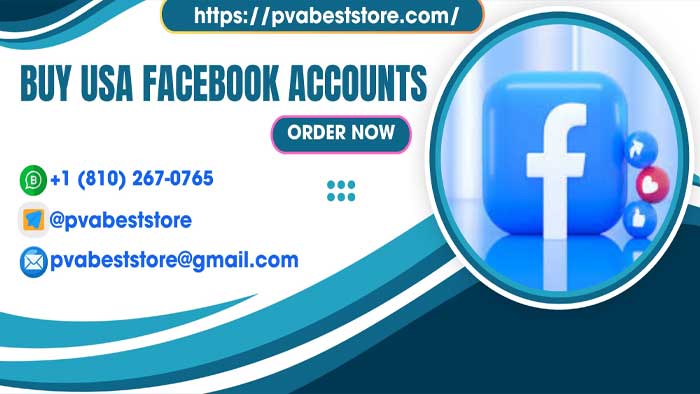 Buy-USA-Facebook-Accounts