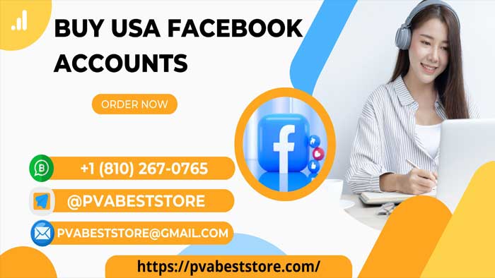 Buy-USA-Facebook-Accounts