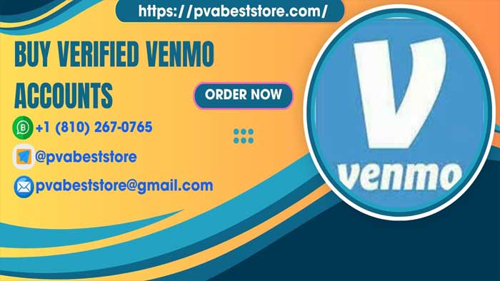 Buy-Verified-Venmo-Accounts