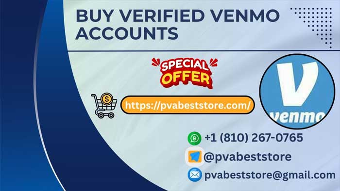 Buy-Verified-Venmo-Accounts