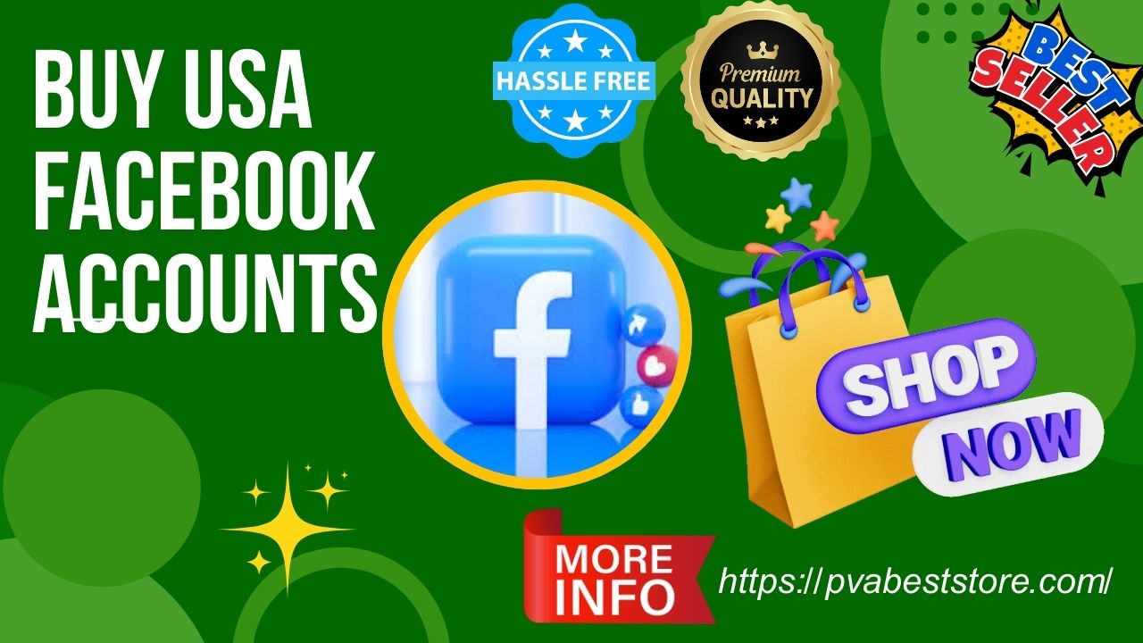 Buy-USA-Facebook-Accounts