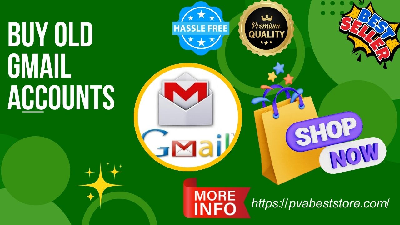 Buy-Old-Gmail-Accounts