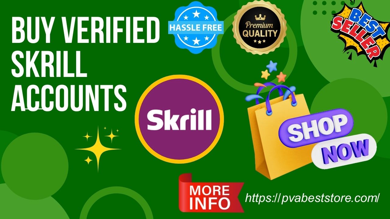 Buy-Verified-Skrill-Accounts