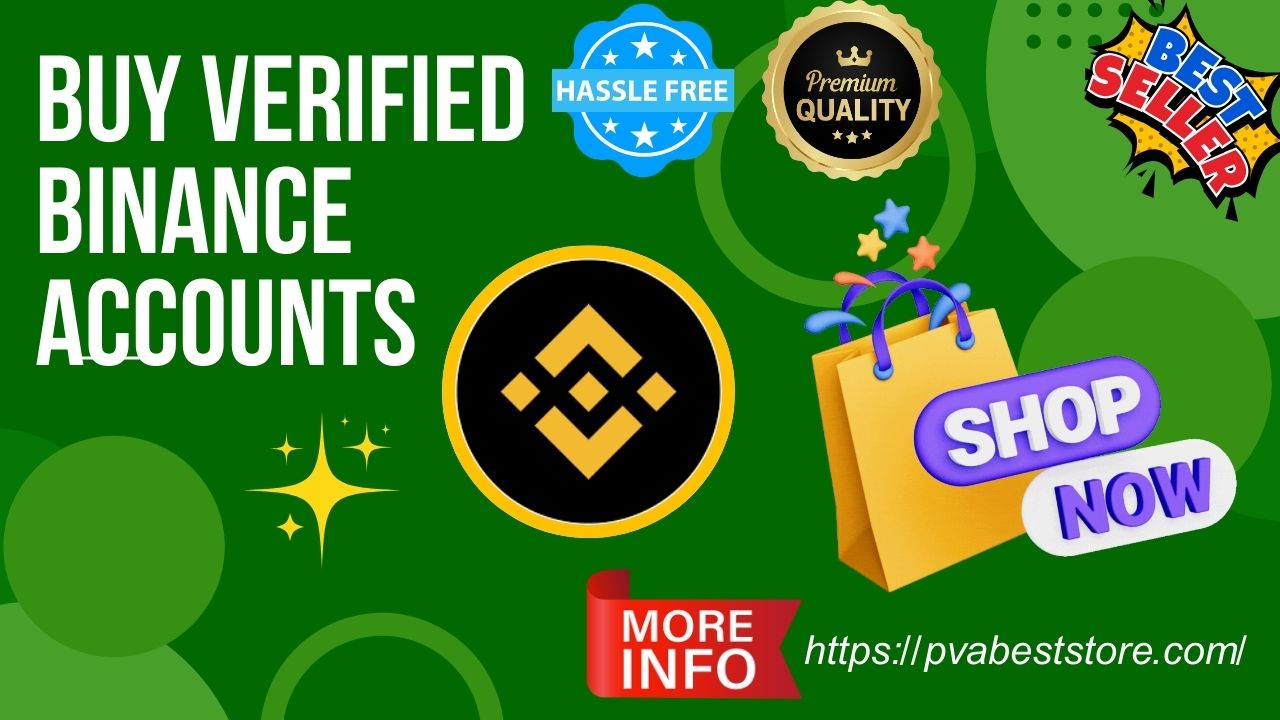 Buy-Verified-Binance-Accounts