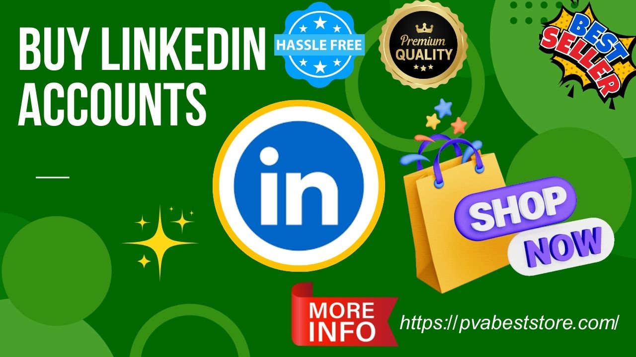 Buy-Linkedin-Accounts