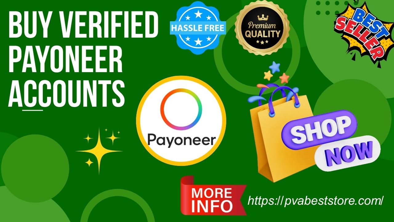 Buy-Verified-Payoneer-Accounts