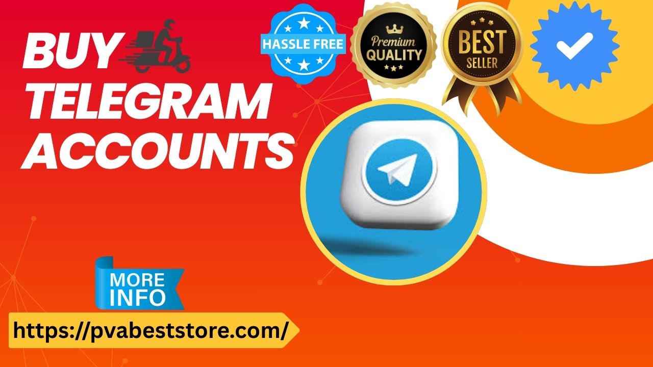 Buy-Telegram-Accounts