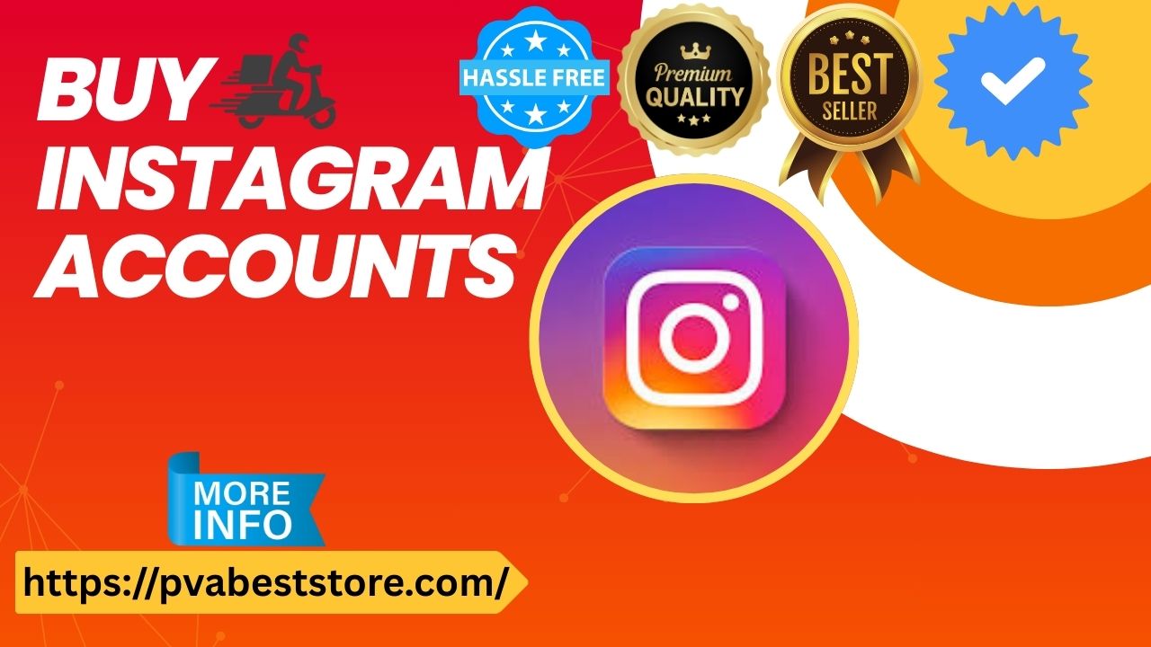 Buy-Instagram-Accounts