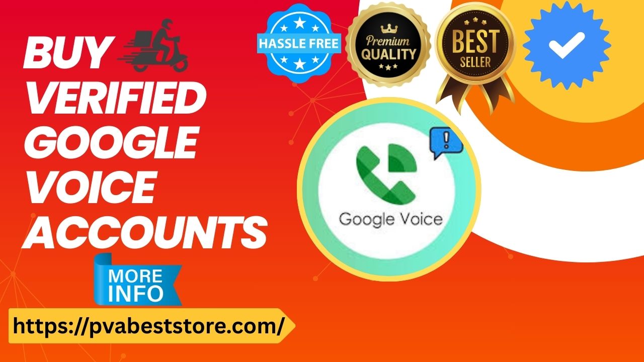 Buy-Verified-Google-Voice-Accounts