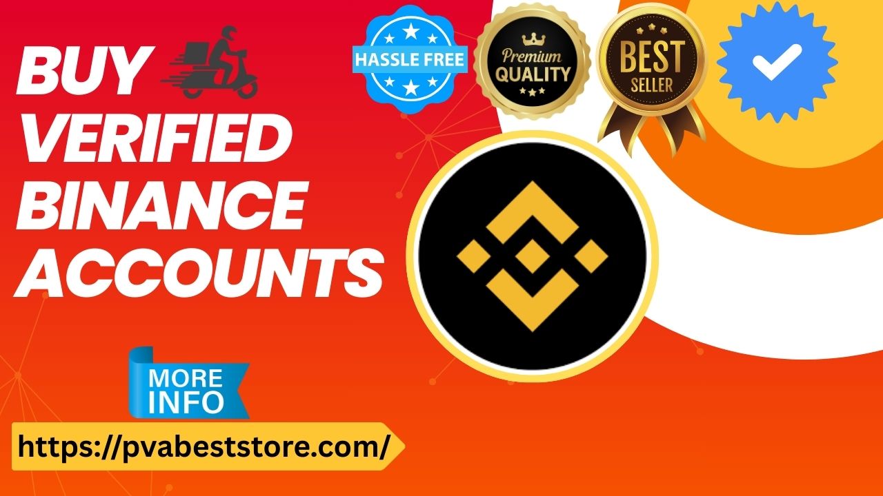 Buy-Verified-Binance-Accounts