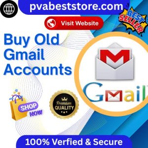 Buy-Old-Gmail-Accounts