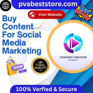 Buy-Content-For-Social-Media-Marketing