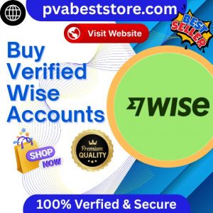 Buy-Verified-Wise-Accounts-for-International-Payments