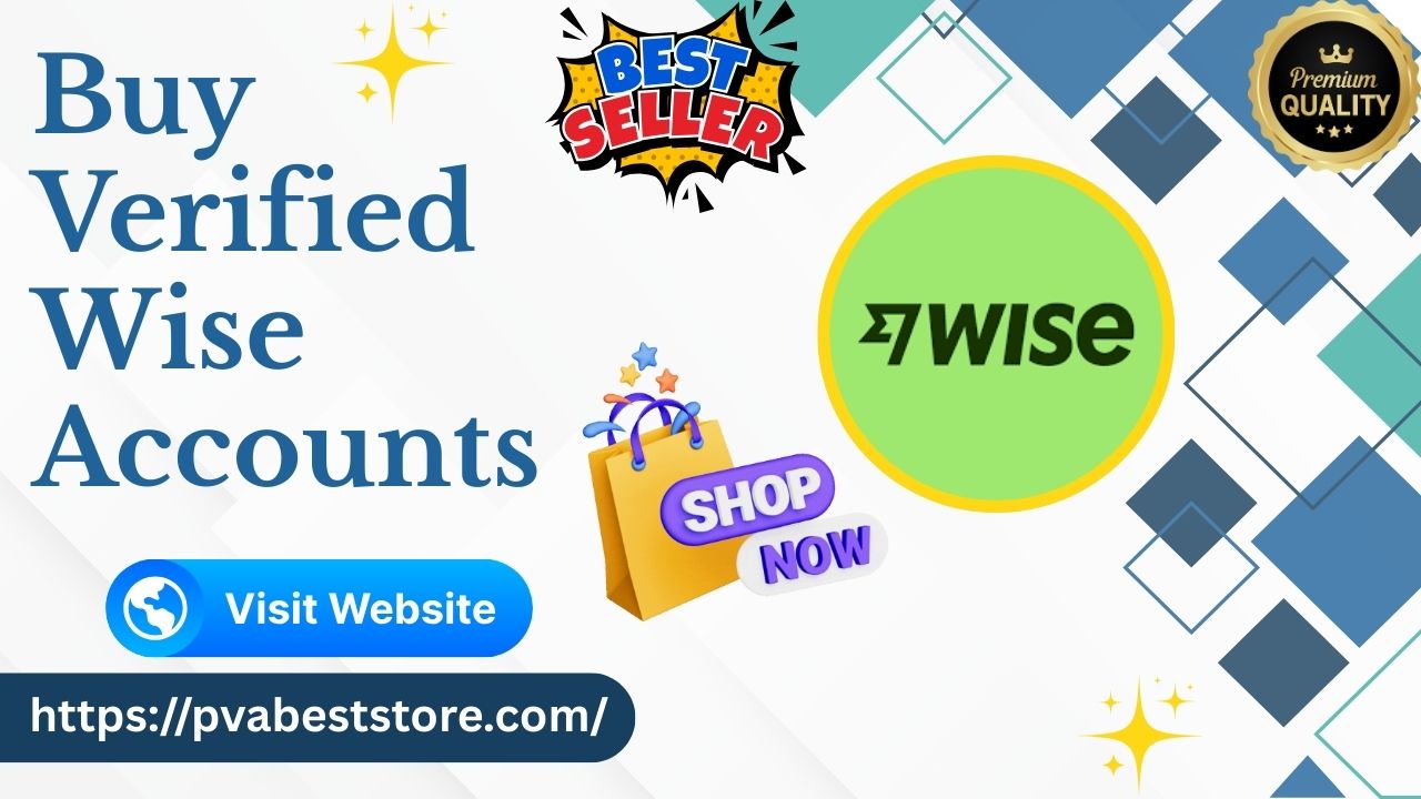 Buy-Verified-Wise-Accounts-for-International-Payments