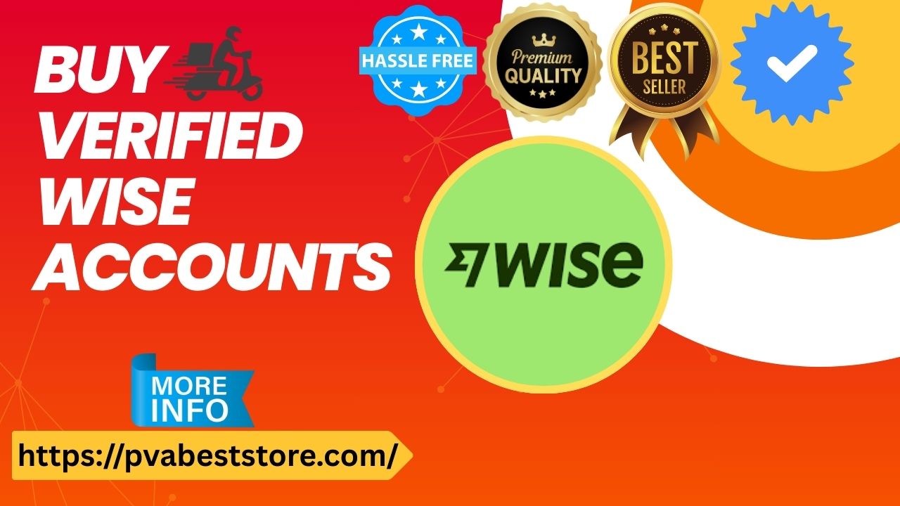 Buy-Verified-Wise-Accounts-for-International-Payments