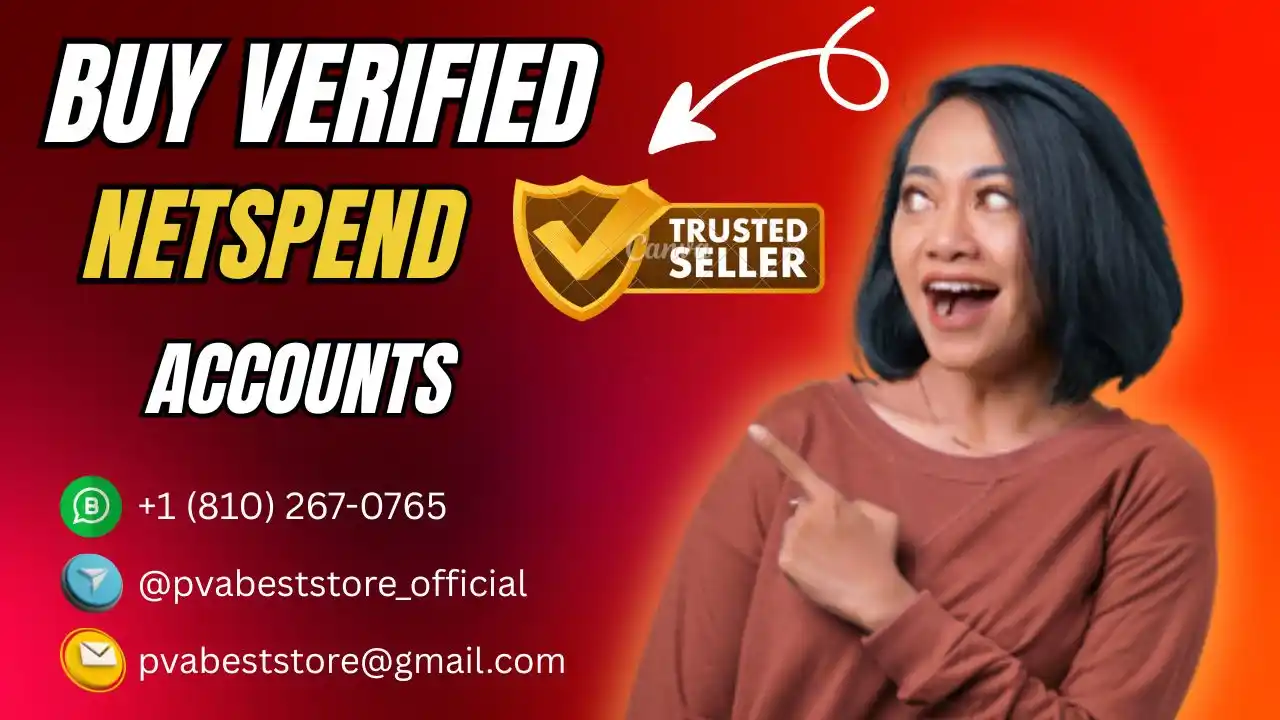 Buy-Verified-Netspend-Accounts