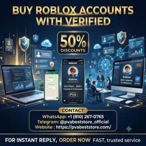 Buy-Roblox-Accounts